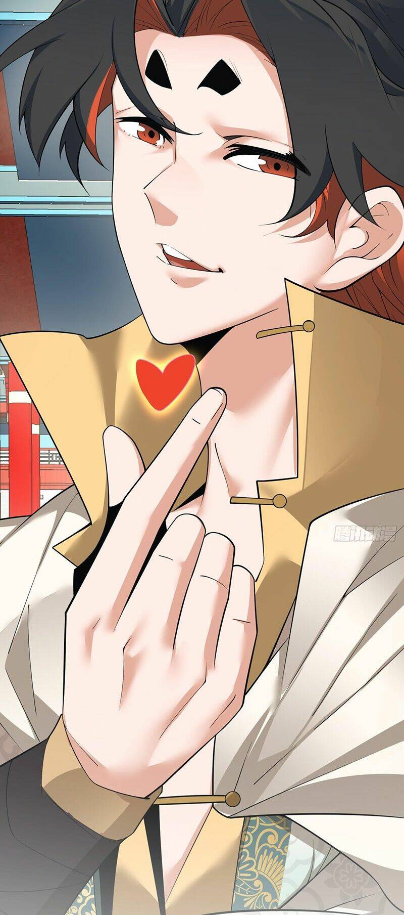 Đồ Đệ Của Ta Đều Là Đại Phản Phái Chapter 63 - Trang 46