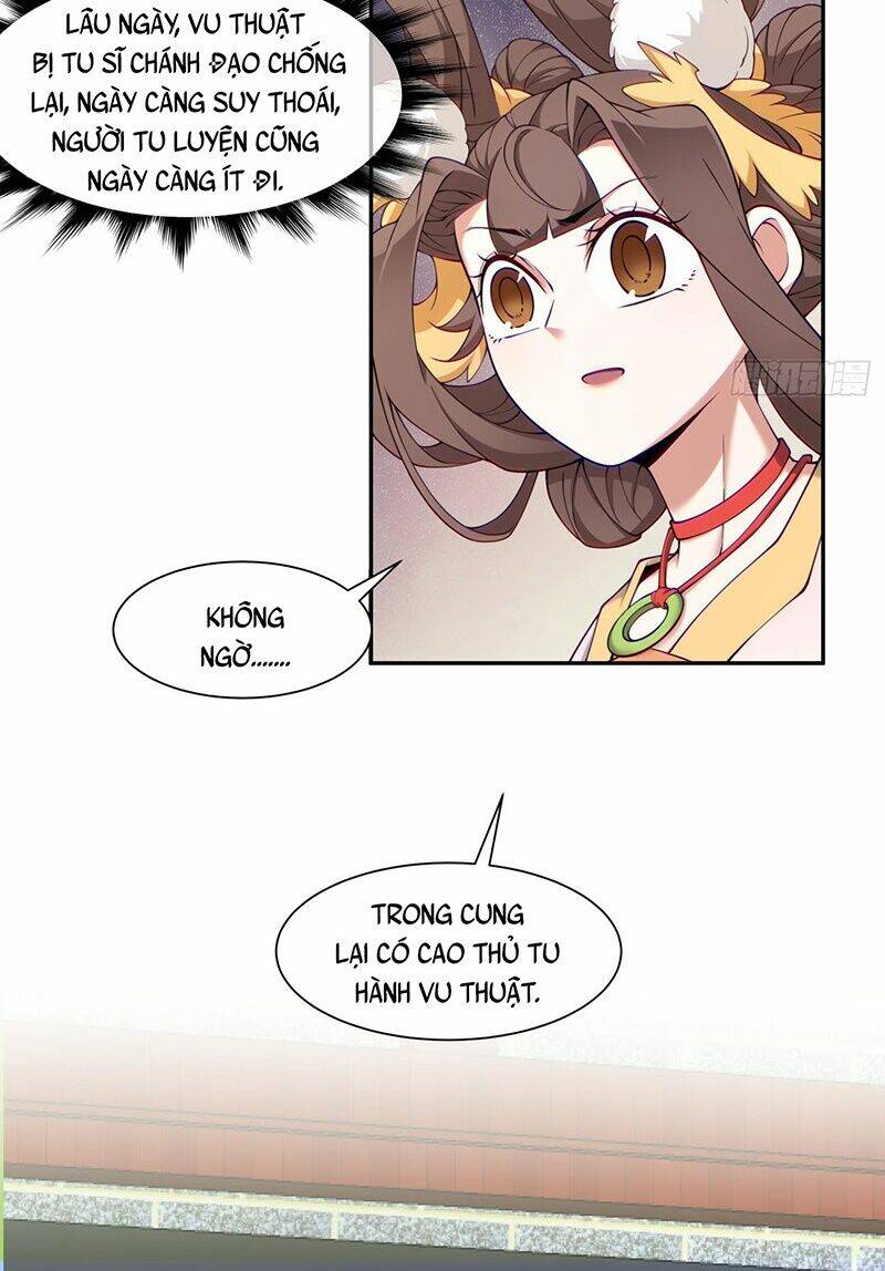 Đồ Đệ Của Ta Đều Là Đại Phản Phái Chapter 63 - Trang 4