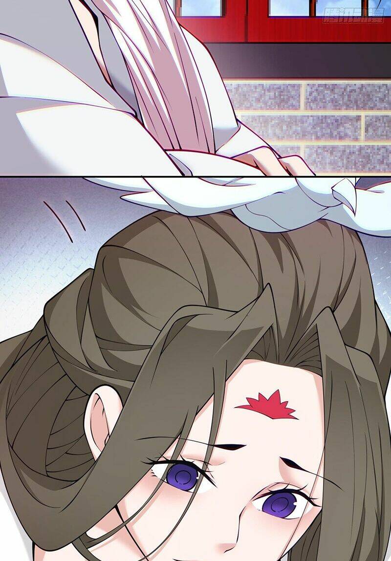 Đồ Đệ Của Ta Đều Là Đại Phản Phái Chapter 63 - Trang 8