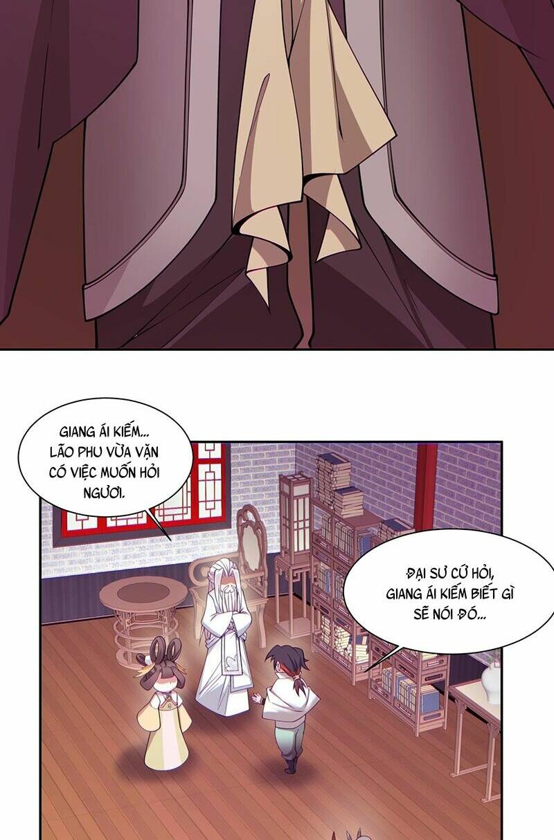 Đồ Đệ Của Ta Đều Là Đại Phản Phái Chapter 64 - Trang 9