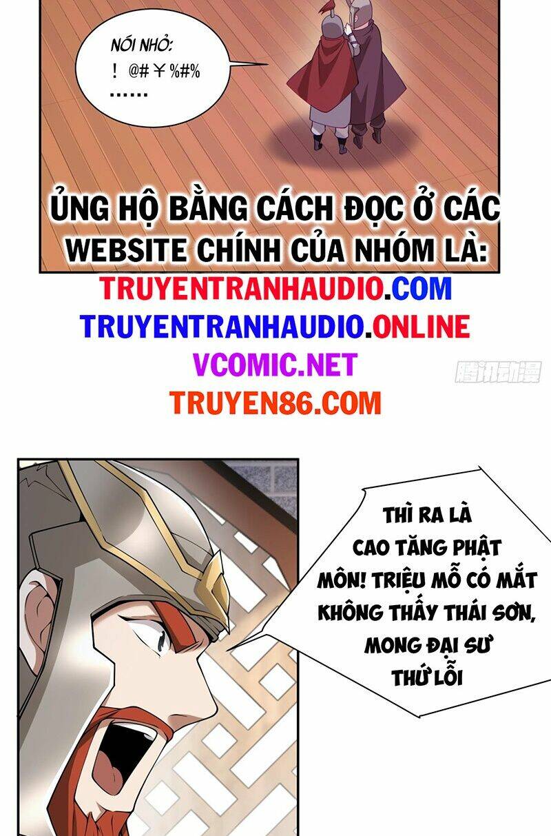 Đồ Đệ Của Ta Đều Là Đại Phản Phái Chapter 64 - Trang 10