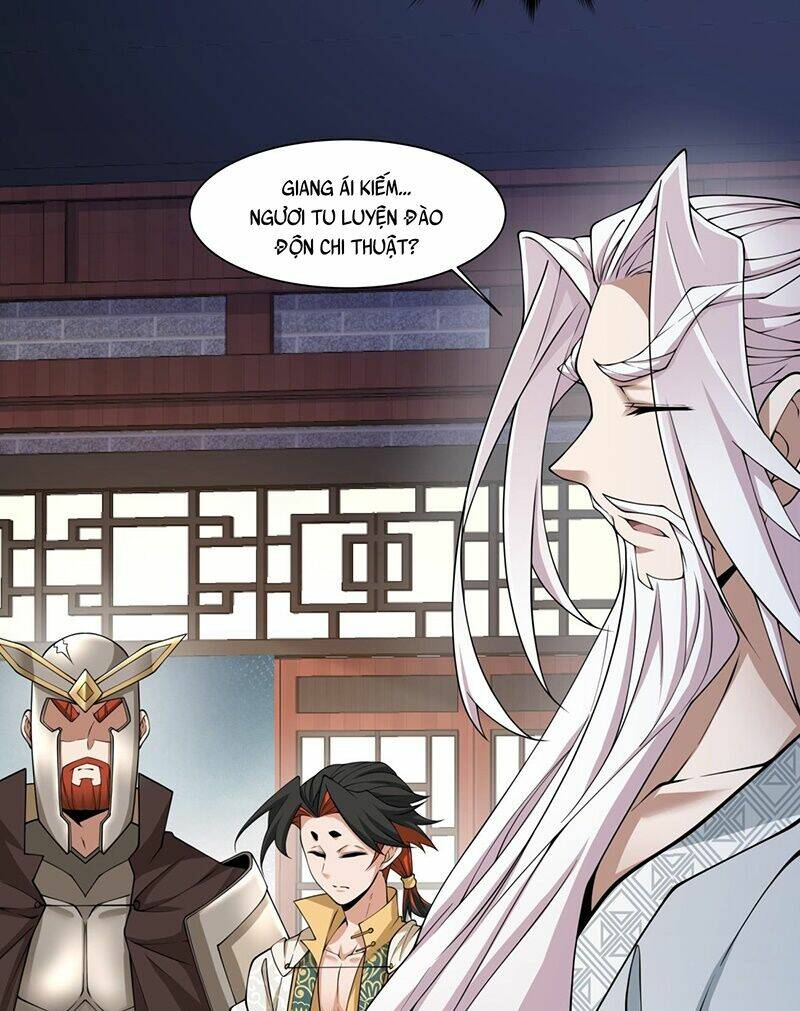 Đồ Đệ Của Ta Đều Là Đại Phản Phái Chapter 64 - Trang 14