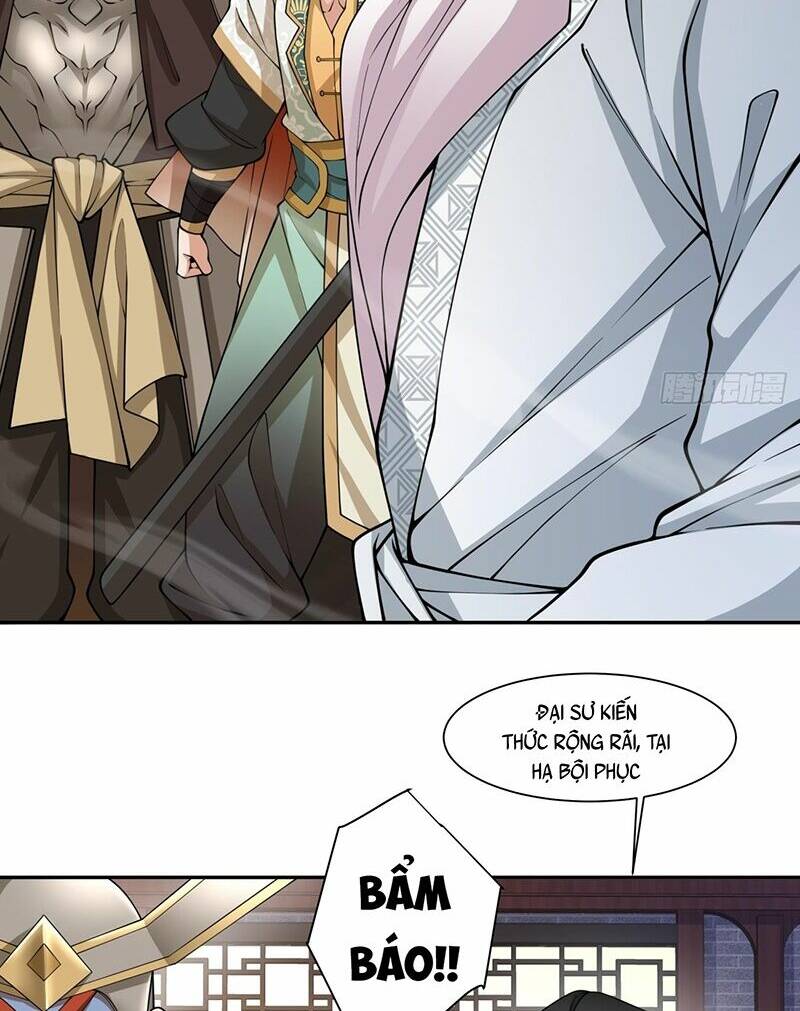 Đồ Đệ Của Ta Đều Là Đại Phản Phái Chapter 64 - Trang 15