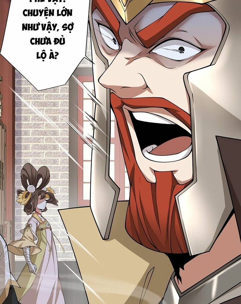 Đồ Đệ Của Ta Đều Là Đại Phản Phái Chapter 64 - Trang 17