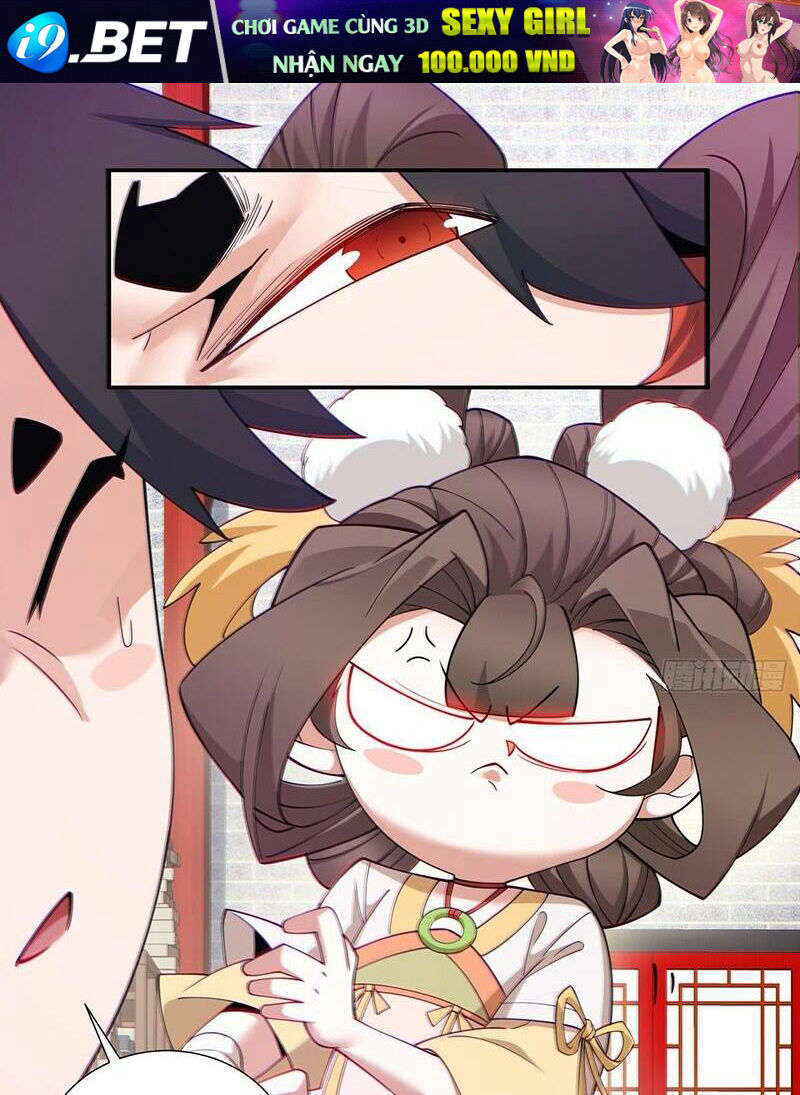 Đồ Đệ Của Ta Đều Là Đại Phản Phái Chapter 64 - Trang 21