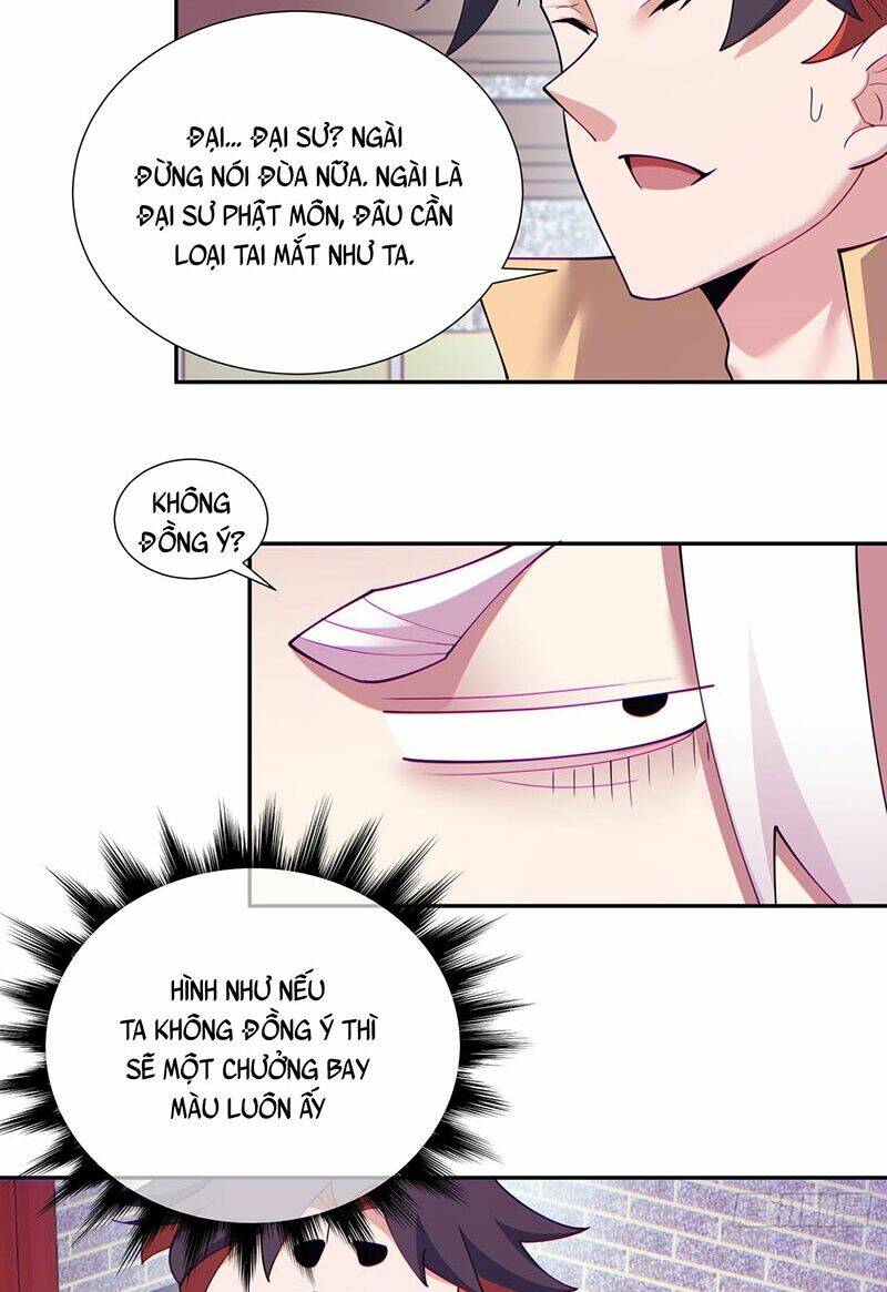 Đồ Đệ Của Ta Đều Là Đại Phản Phái Chapter 64 - Trang 36