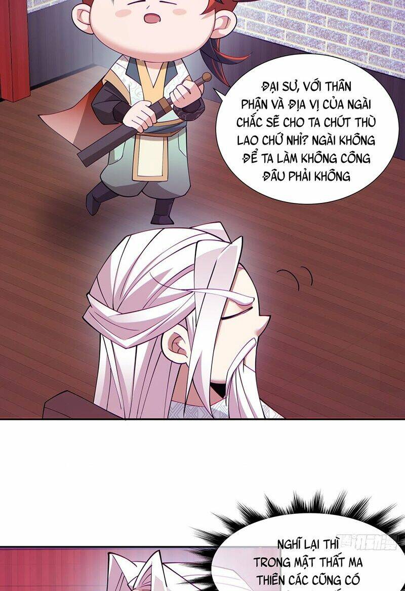 Đồ Đệ Của Ta Đều Là Đại Phản Phái Chapter 64 - Trang 37