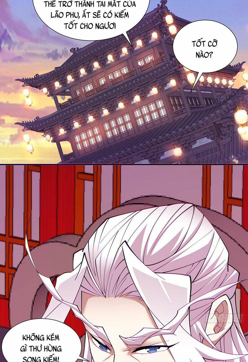 Đồ Đệ Của Ta Đều Là Đại Phản Phái Chapter 64 - Trang 39