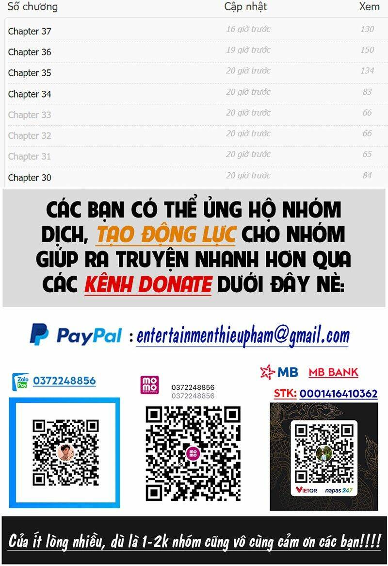 Đồ Đệ Của Ta Đều Là Đại Phản Phái - Chapter 64 - Page 41