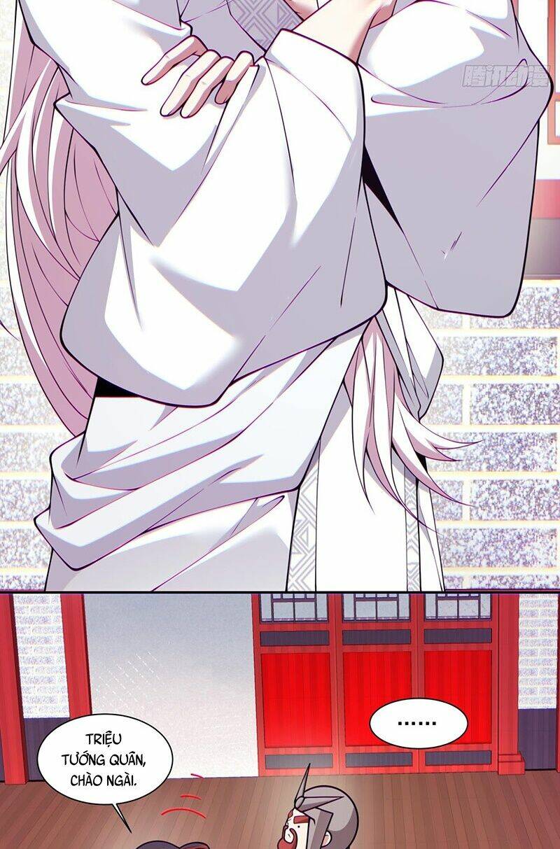 Đồ Đệ Của Ta Đều Là Đại Phản Phái Chapter 64 - Trang 4