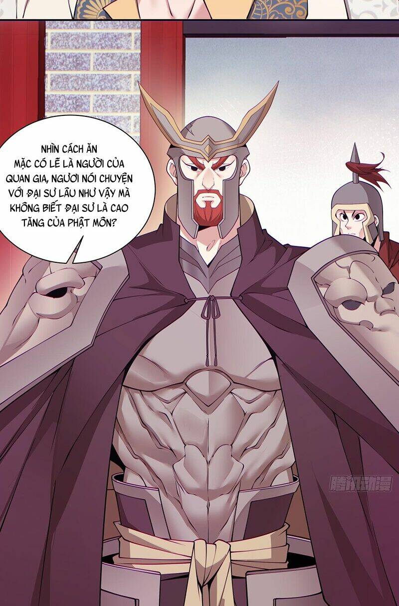Đồ Đệ Của Ta Đều Là Đại Phản Phái Chapter 64 - Trang 8
