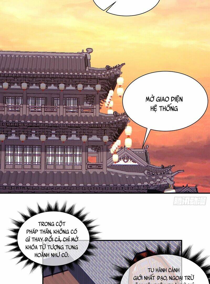 Đồ Đệ Của Ta Đều Là Đại Phản Phái Chapter 65 - Trang 10