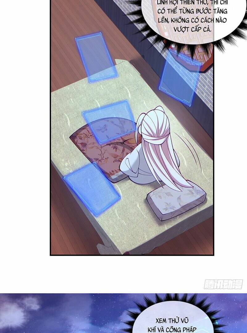 Đồ Đệ Của Ta Đều Là Đại Phản Phái Chapter 65 - Trang 11