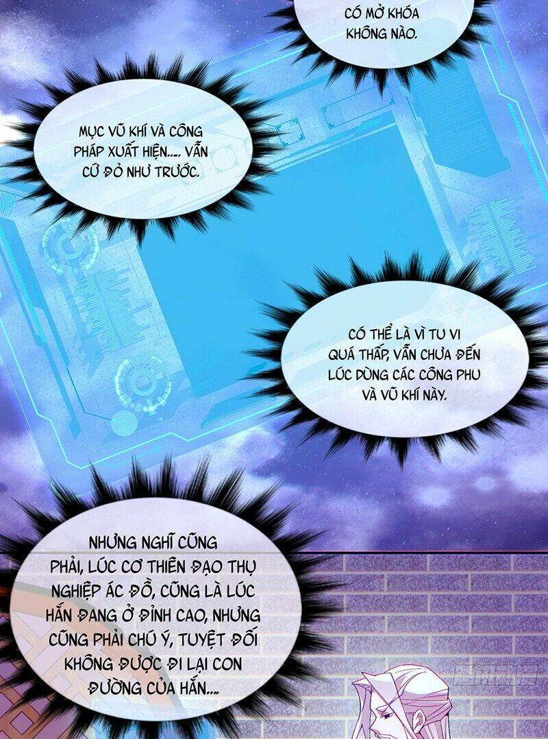 Đồ Đệ Của Ta Đều Là Đại Phản Phái Chapter 65 - Trang 12