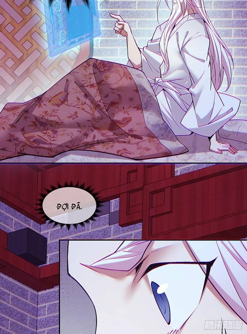 Đồ Đệ Của Ta Đều Là Đại Phản Phái Chapter 65 - Trang 13