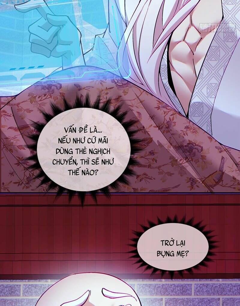 Đồ Đệ Của Ta Đều Là Đại Phản Phái Chapter 65 - Trang 15