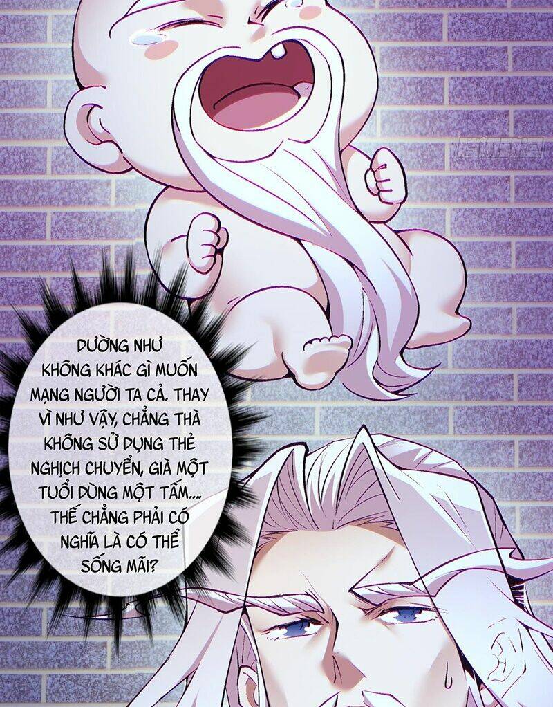 Đồ Đệ Của Ta Đều Là Đại Phản Phái Chapter 65 - Trang 16