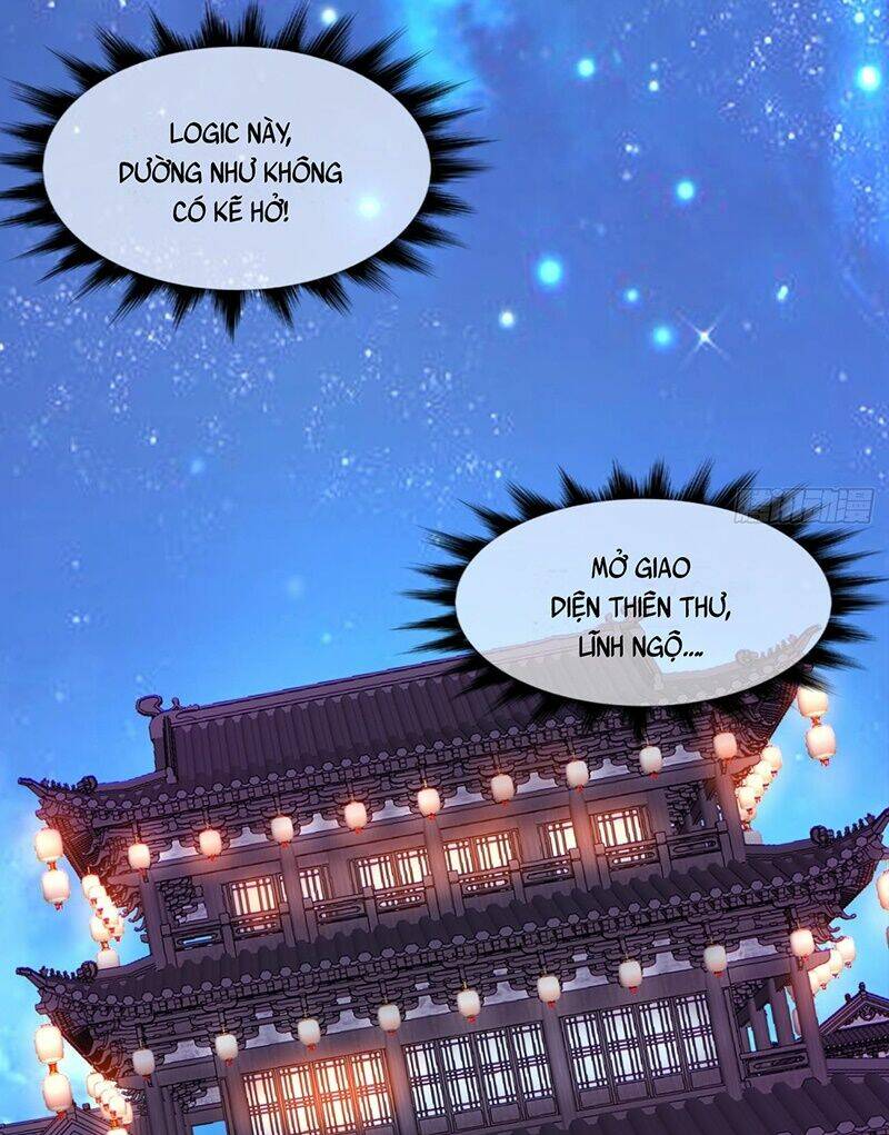 Đồ Đệ Của Ta Đều Là Đại Phản Phái Chapter 65 - Trang 18