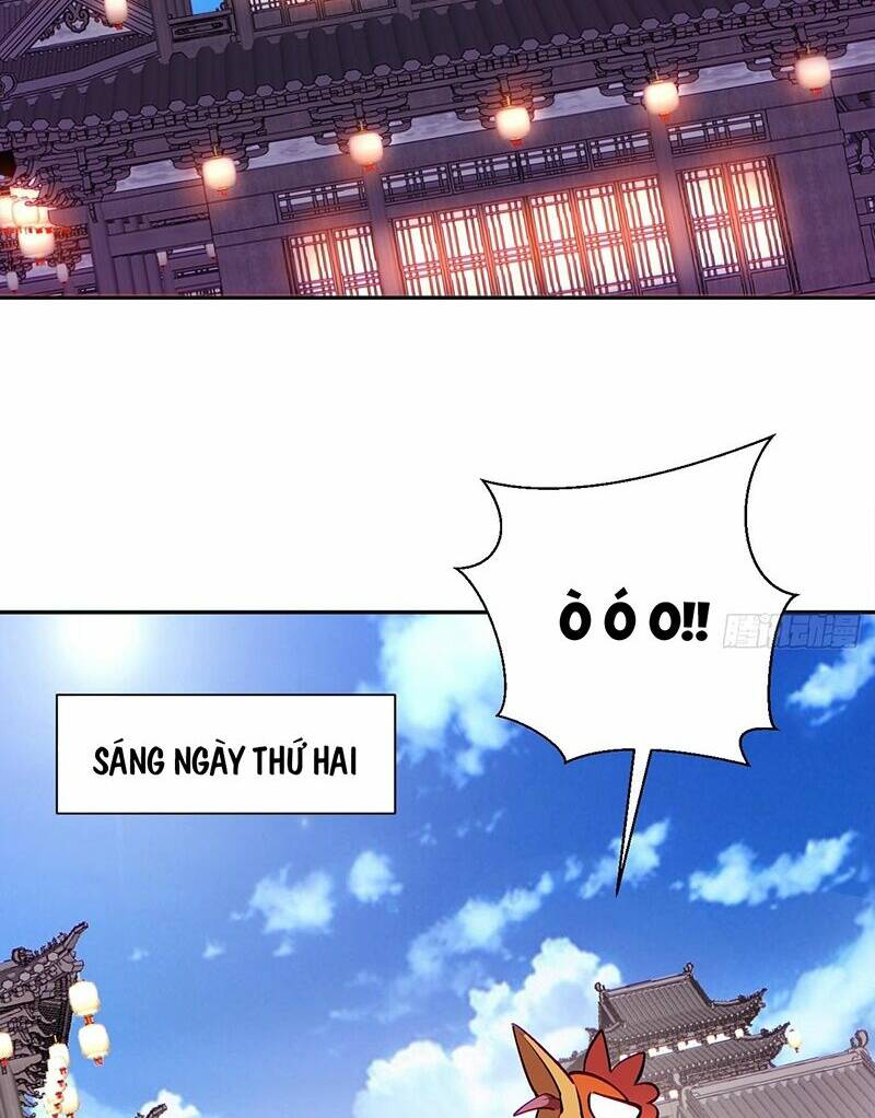 Đồ Đệ Của Ta Đều Là Đại Phản Phái Chapter 65 - Trang 19