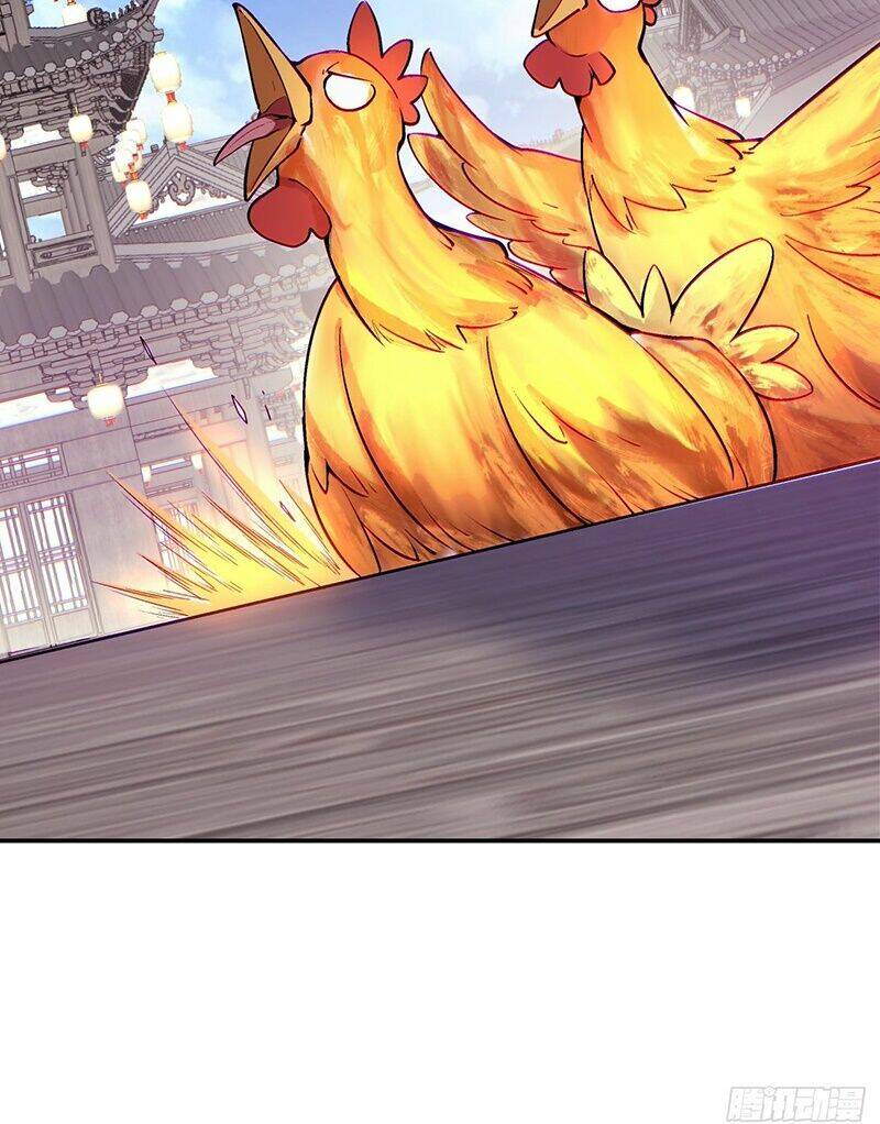 Đồ Đệ Của Ta Đều Là Đại Phản Phái Chapter 65 - Trang 20