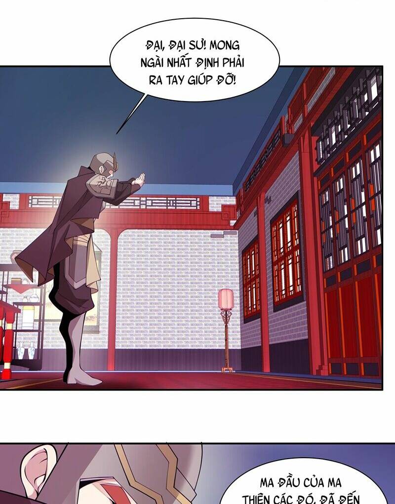 Đồ Đệ Của Ta Đều Là Đại Phản Phái Chapter 65 - Trang 21