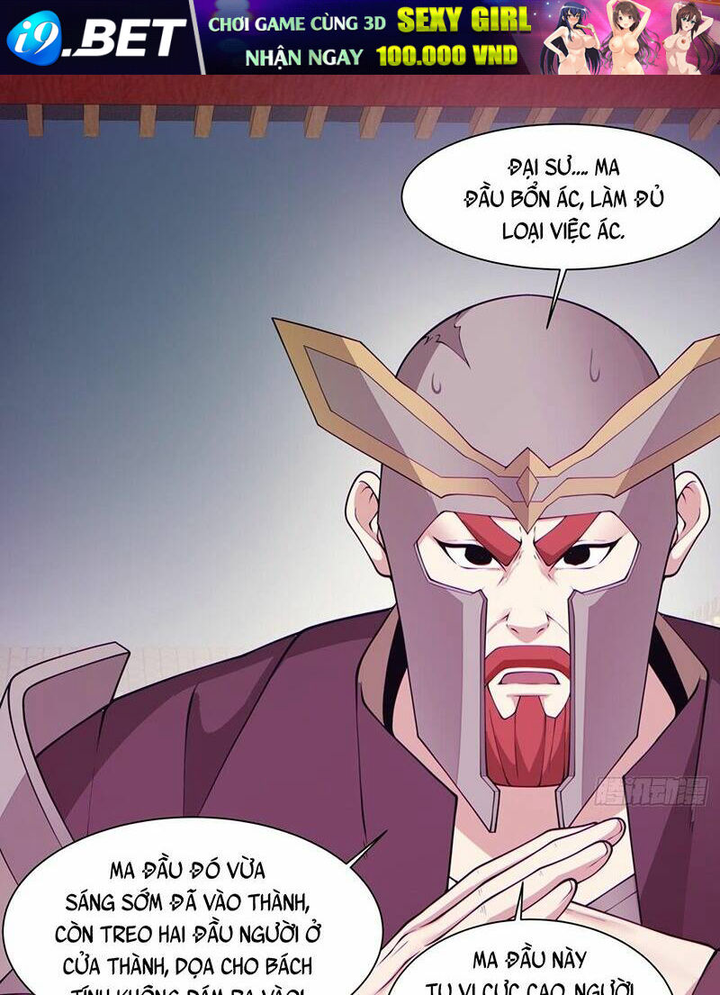 Đồ Đệ Của Ta Đều Là Đại Phản Phái Chapter 65 - Trang 23