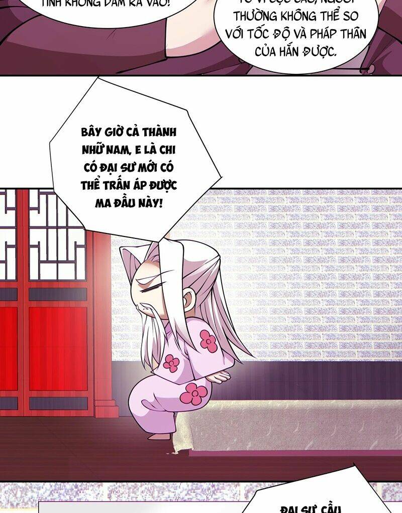 Đồ Đệ Của Ta Đều Là Đại Phản Phái Chapter 65 - Trang 24