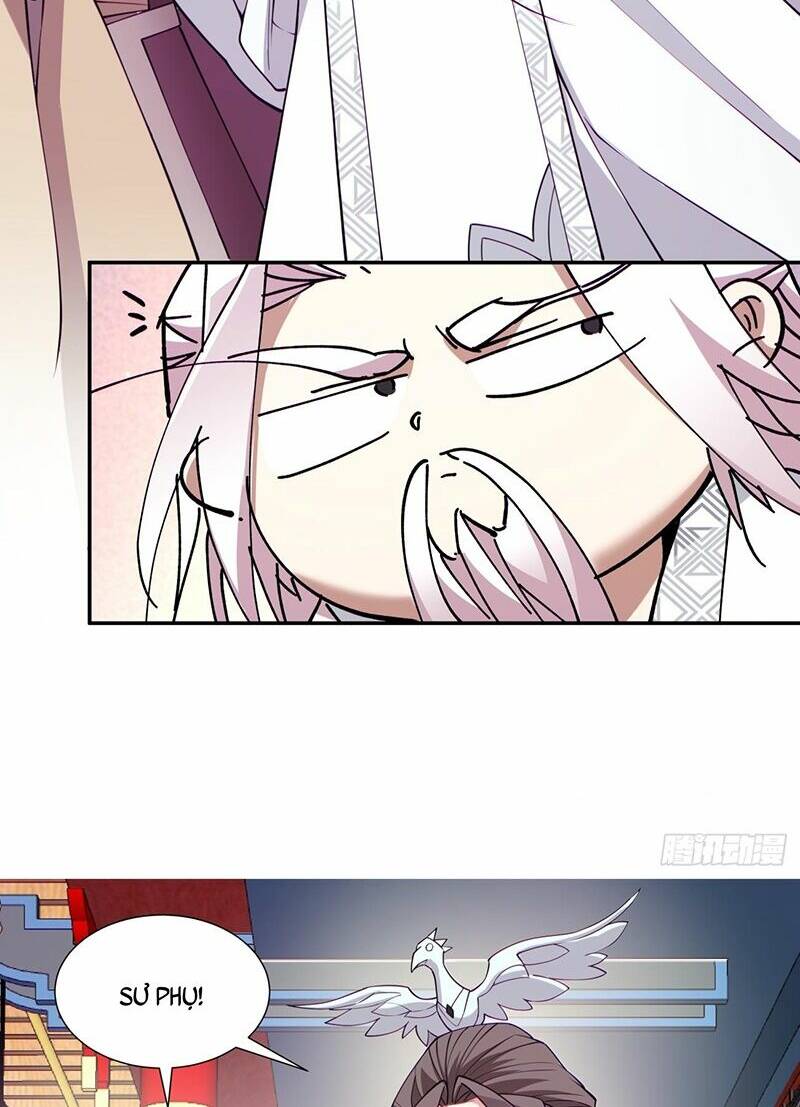 Đồ Đệ Của Ta Đều Là Đại Phản Phái Chapter 65 - Trang 29