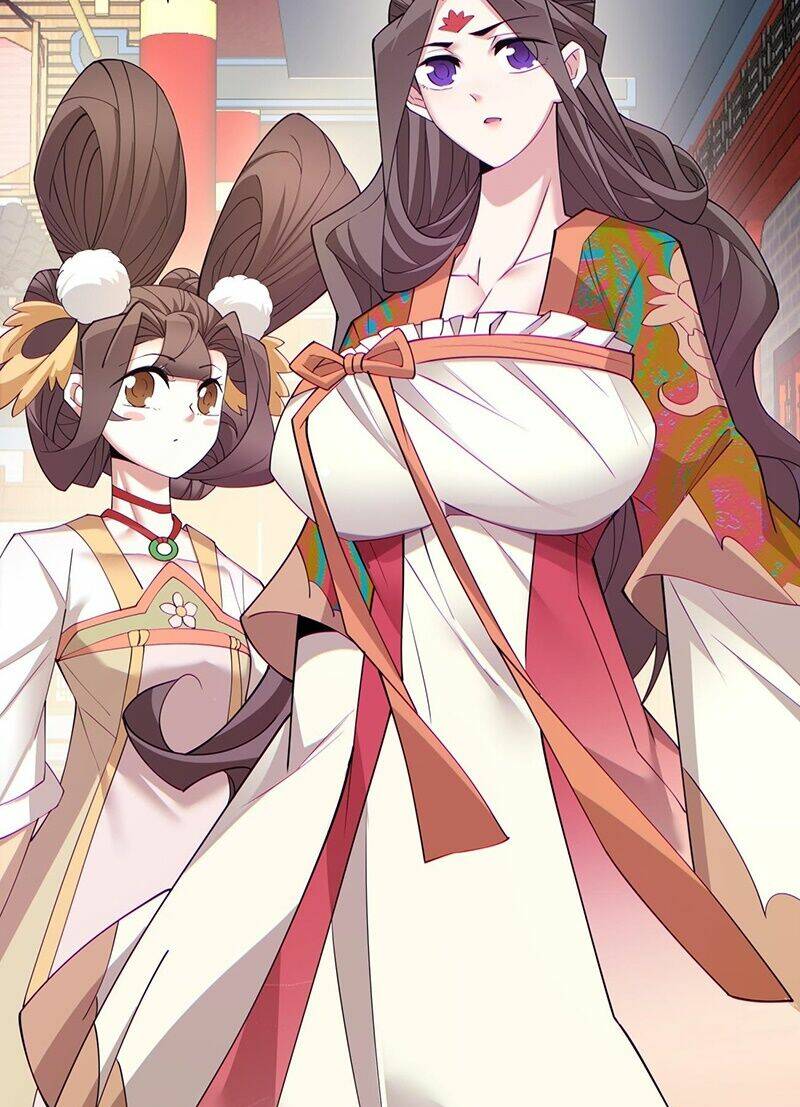 Đồ Đệ Của Ta Đều Là Đại Phản Phái Chapter 65 - Trang 30