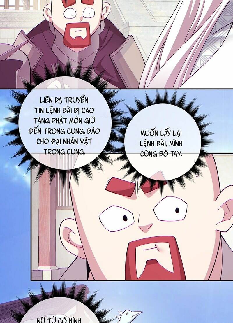 Đồ Đệ Của Ta Đều Là Đại Phản Phái Chapter 65 - Trang 35