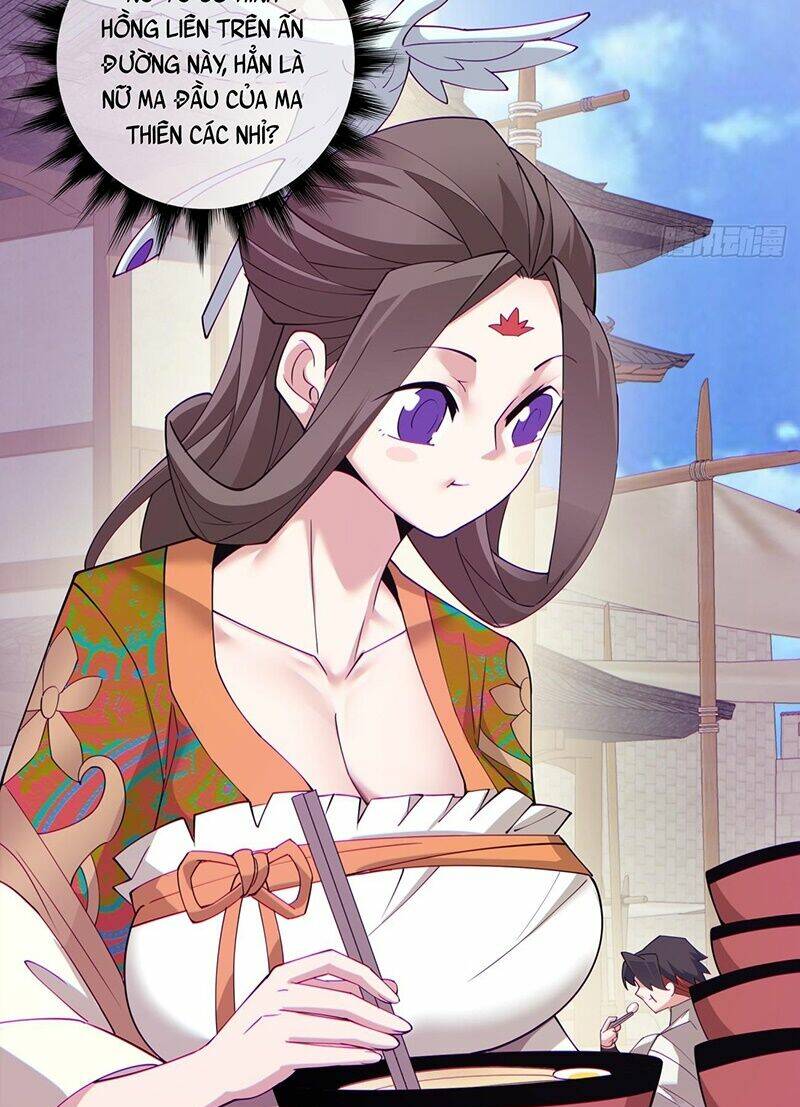 Đồ Đệ Của Ta Đều Là Đại Phản Phái Chapter 65 - Trang 36