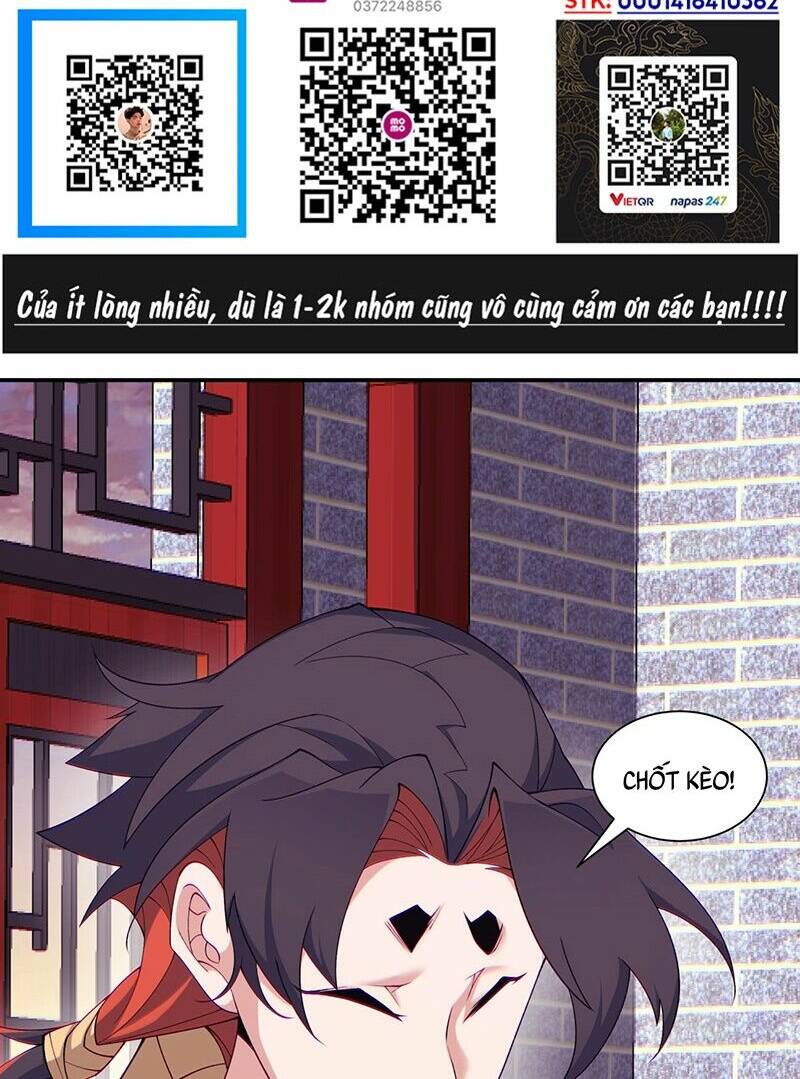 Đồ Đệ Của Ta Đều Là Đại Phản Phái Chapter 65 - Trang 3