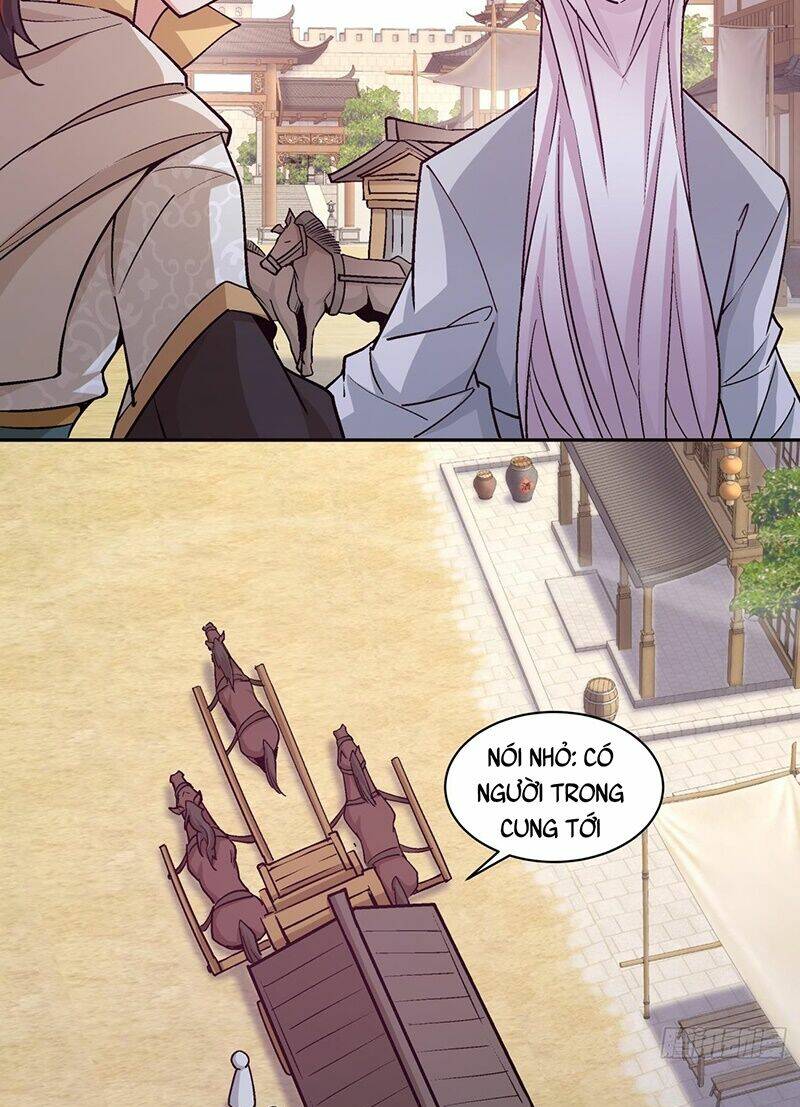 Đồ Đệ Của Ta Đều Là Đại Phản Phái Chapter 65 - Trang 40