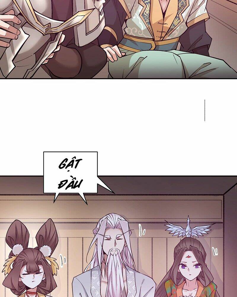 Đồ Đệ Của Ta Đều Là Đại Phản Phái Chapter 65 - Trang 42