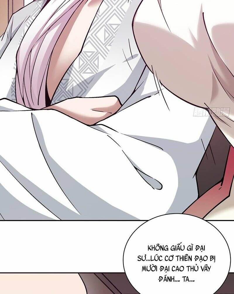 Đồ Đệ Của Ta Đều Là Đại Phản Phái Chapter 65 - Trang 45