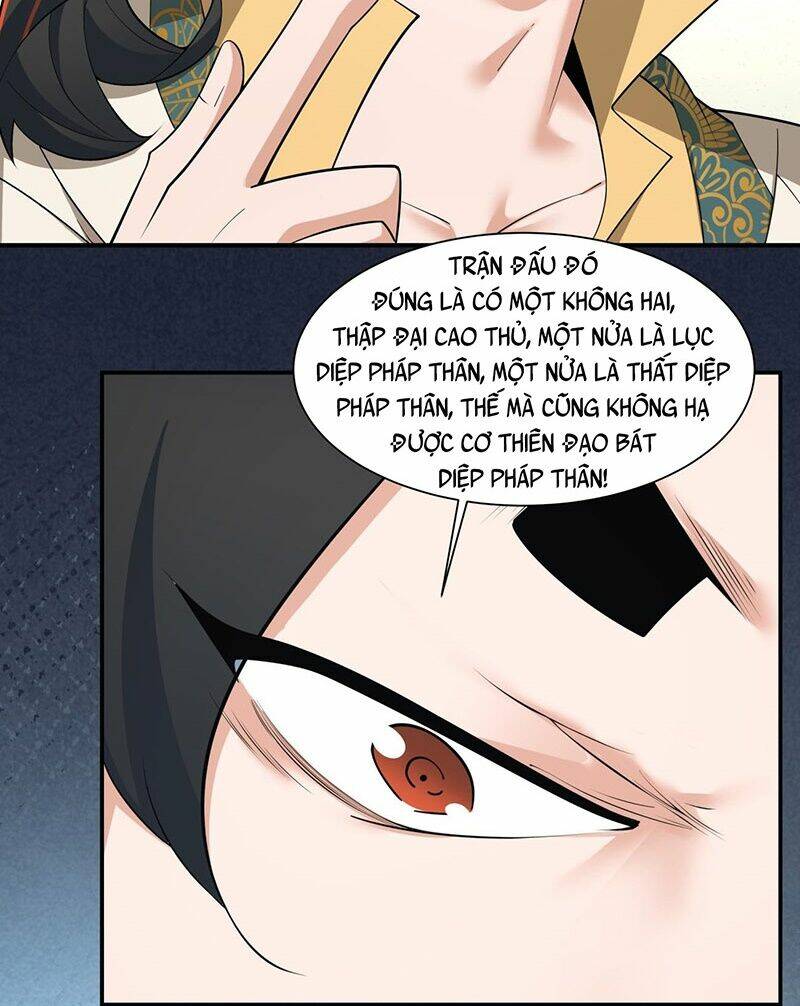 Đồ Đệ Của Ta Đều Là Đại Phản Phái Chapter 65 - Trang 48