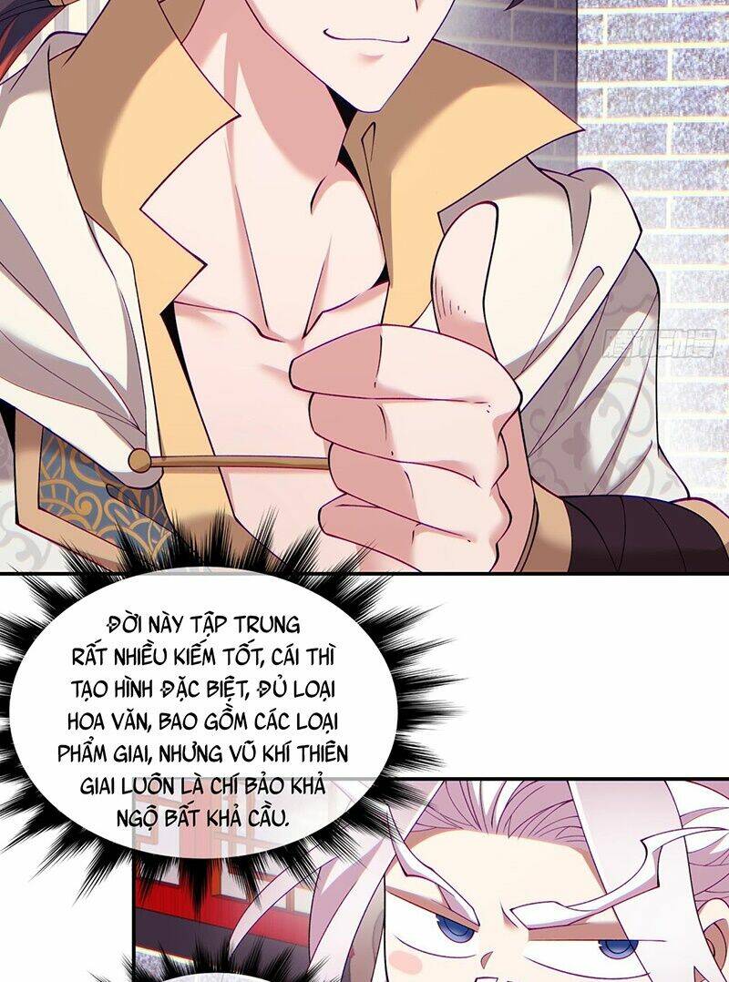 Đồ Đệ Của Ta Đều Là Đại Phản Phái Chapter 65 - Trang 4