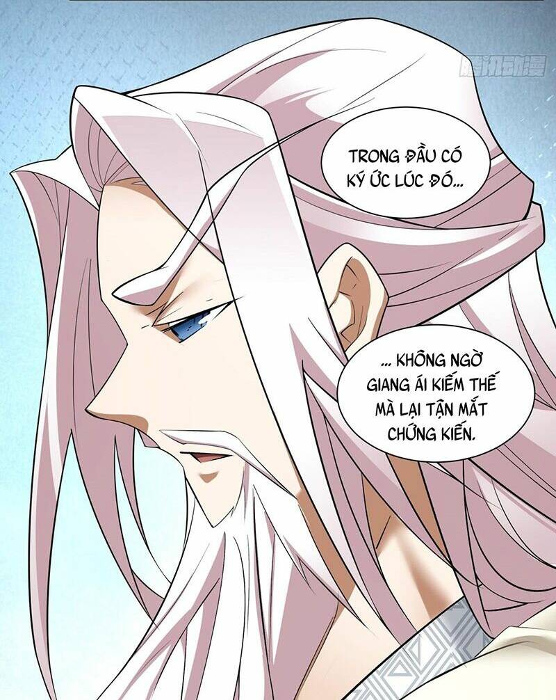 Đồ Đệ Của Ta Đều Là Đại Phản Phái Chapter 65 - Trang 49