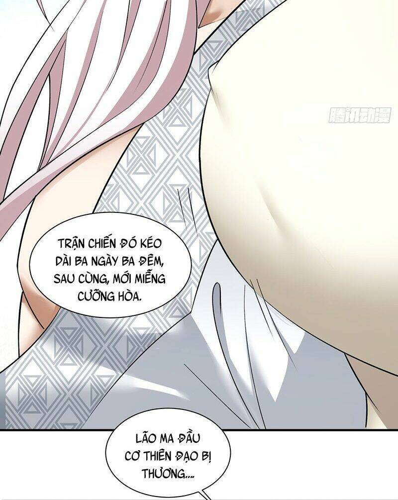 Đồ Đệ Của Ta Đều Là Đại Phản Phái Chapter 65 - Trang 50