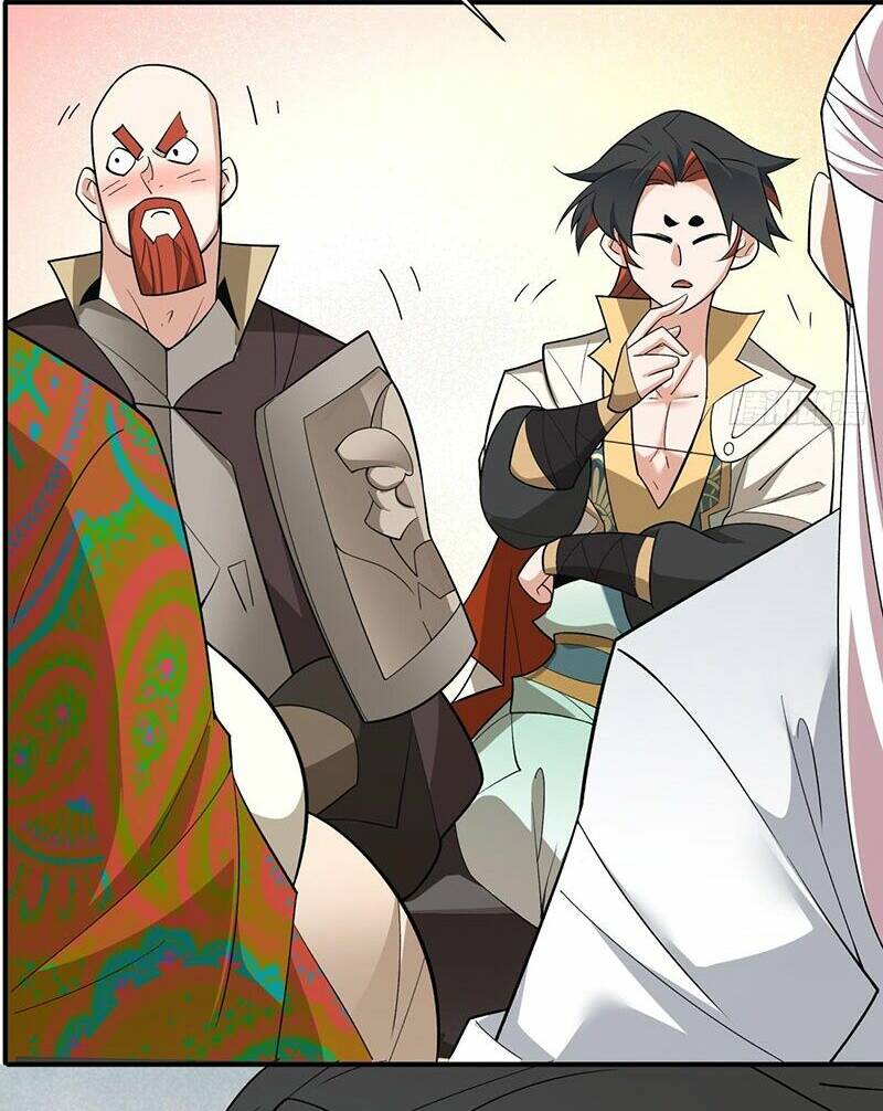 Đồ Đệ Của Ta Đều Là Đại Phản Phái Chapter 65 - Trang 51