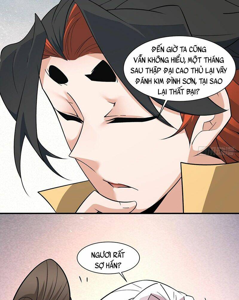 Đồ Đệ Của Ta Đều Là Đại Phản Phái Chapter 65 - Trang 52