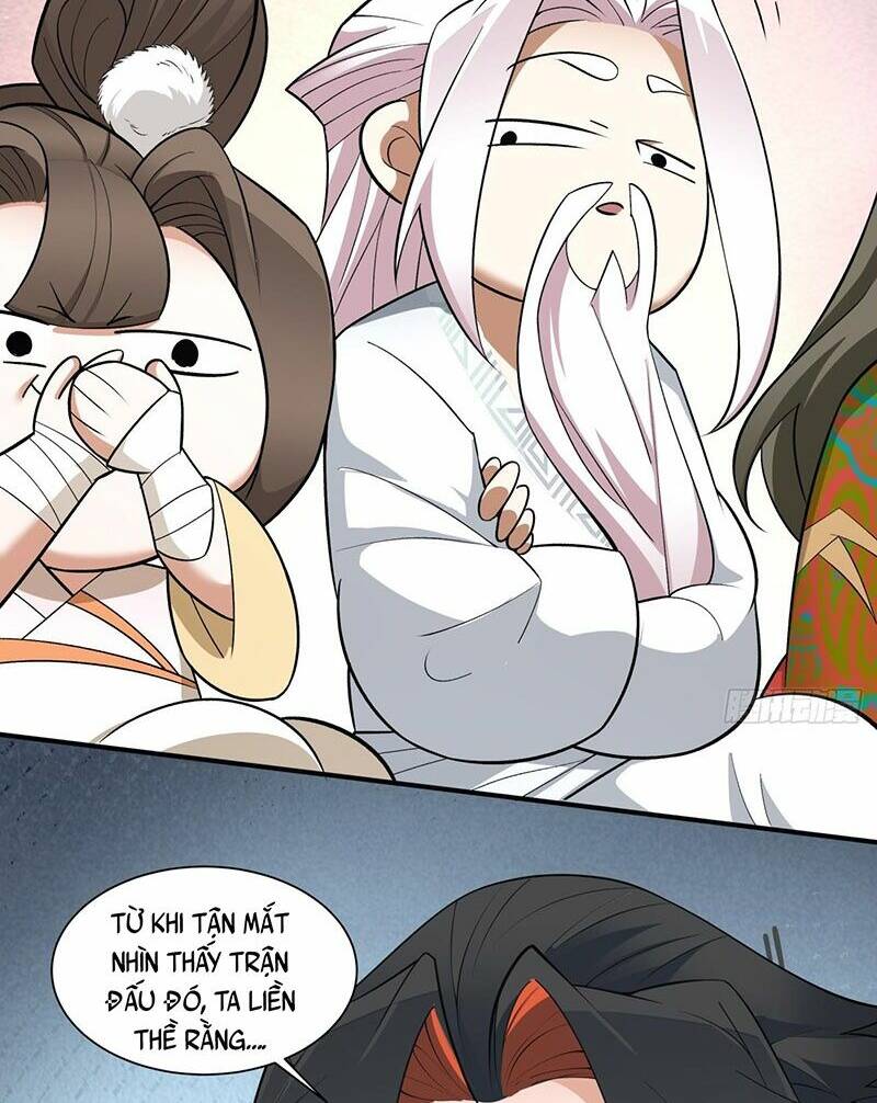 Đồ Đệ Của Ta Đều Là Đại Phản Phái Chapter 65 - Trang 53