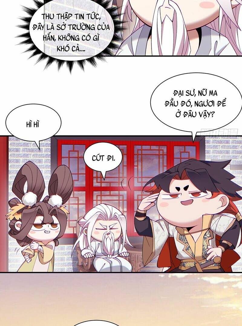 Đồ Đệ Của Ta Đều Là Đại Phản Phái Chapter 65 - Trang 5