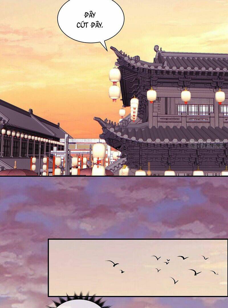 Đồ Đệ Của Ta Đều Là Đại Phản Phái Chapter 65 - Trang 6