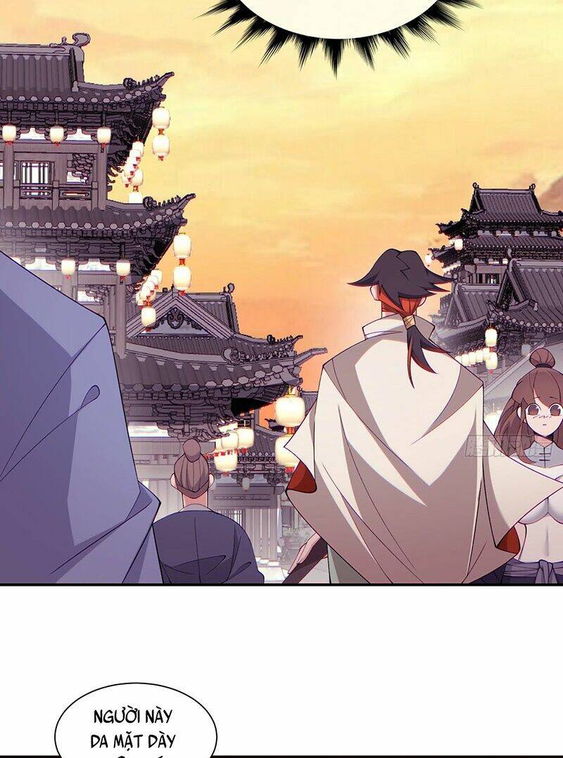 Đồ Đệ Của Ta Đều Là Đại Phản Phái Chapter 65 - Trang 8