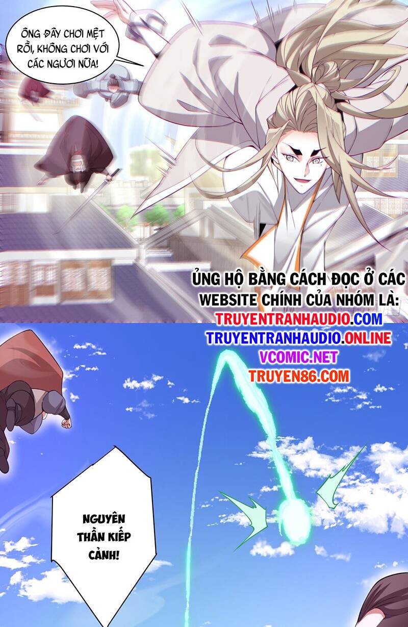 Đồ Đệ Của Ta Đều Là Đại Phản Phái Chapter 66 - Trang 10