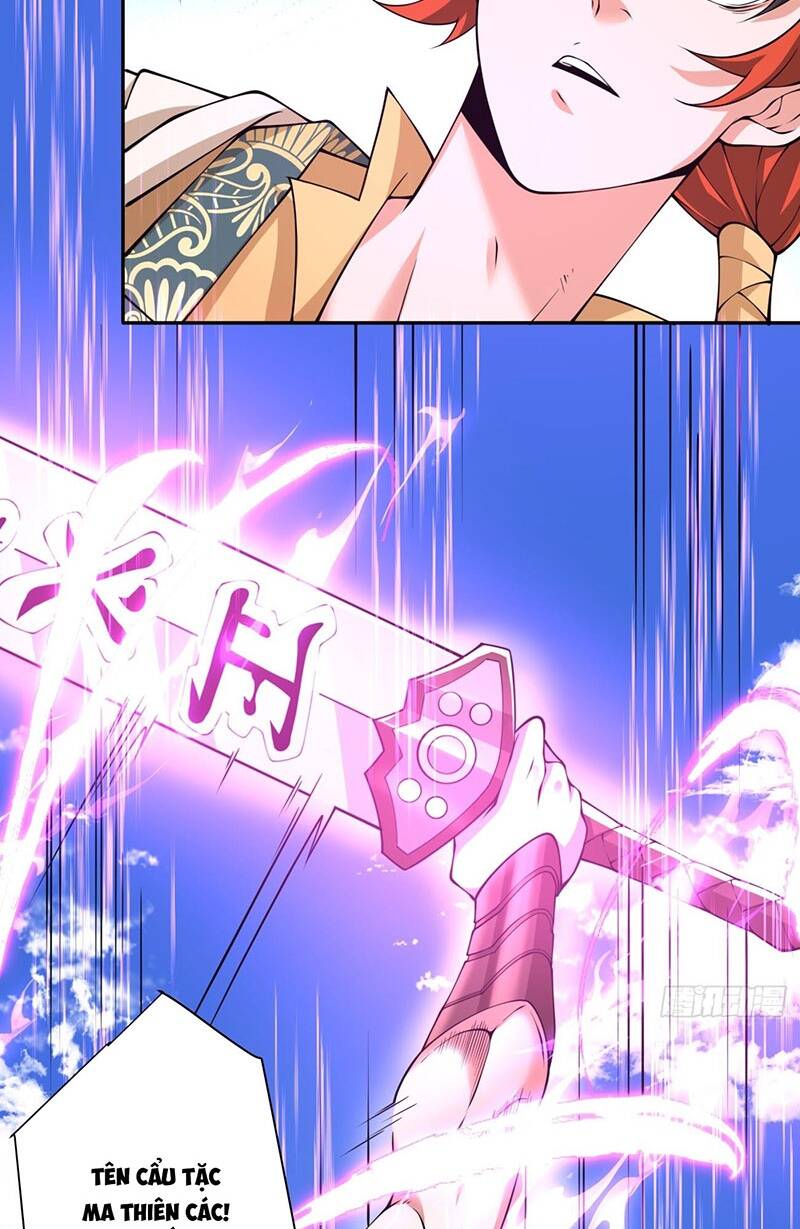 Đồ Đệ Của Ta Đều Là Đại Phản Phái Chapter 66 - Trang 12