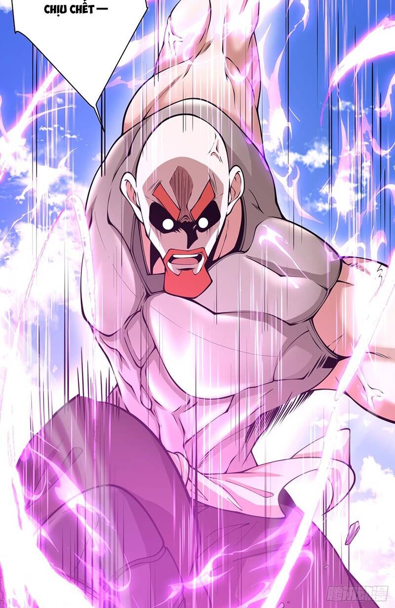 Đồ Đệ Của Ta Đều Là Đại Phản Phái Chapter 66 - Trang 13