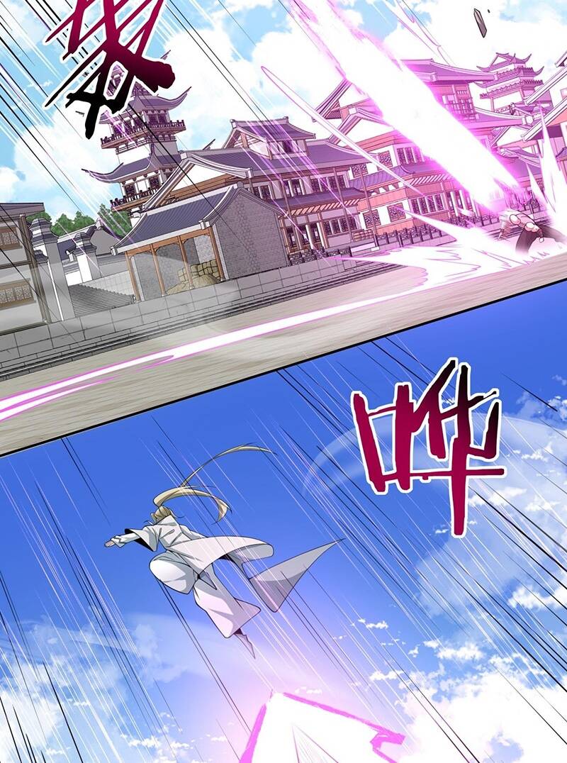 Đồ Đệ Của Ta Đều Là Đại Phản Phái Chapter 66 - Trang 17