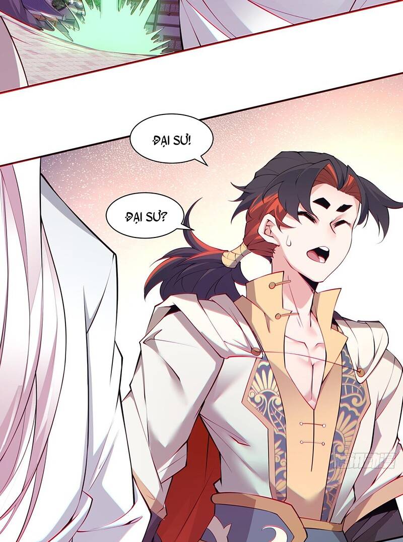 Đồ Đệ Của Ta Đều Là Đại Phản Phái Chapter 66 - Trang 24